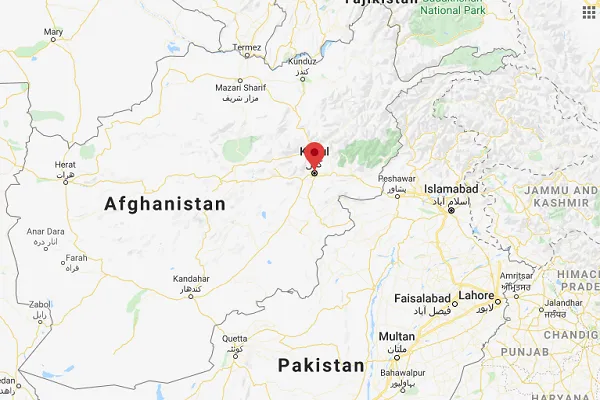 مجروحیت 4 افغانستانی در چهارمین روز کاهش خشونت‌ها