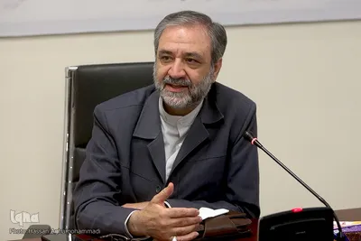 علی سرابی، قائم مقام شورای عالی قرآن