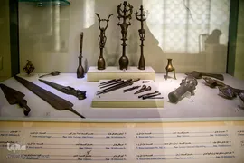 خانه و موزه مقدم