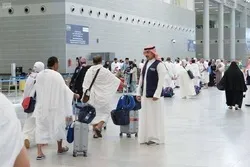 Holders of All Types of Visas Allowed to Book Umrah before Entering Saudi Arabia