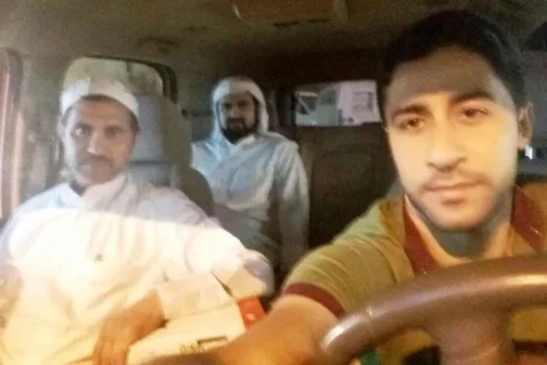 Daga Kamun Manyan Malamai Zuwa Rusa Jam’iyyar Alwifaq