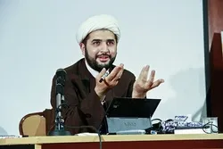 مسؤول إیراني یطالب بالتمهید لتکثیف مشارکة السنة في الأنشطة القرآنیة
