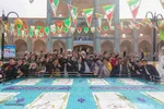 اجرای طرح «بوم‌گردی انقلاب» در یزد‎‎