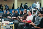 جشن حضرت زهرا و عقد 60 زوج در همدان‎‎