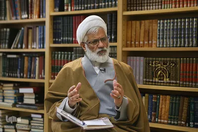 حجت الاسلام والمسلمین محمدرضا نوراللهیان