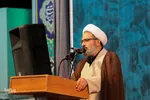 بزرگداشت یوم‌الله 13 آبان – اراک/عکاس:زهرا بهرامی