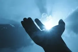 Ausmaß der Barmherzigkeit Gottes