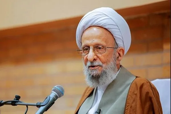 پیام تسلیت شخصیت‌های پاکستانی در پی درگذشت آیت‌الله مصباح یزدی