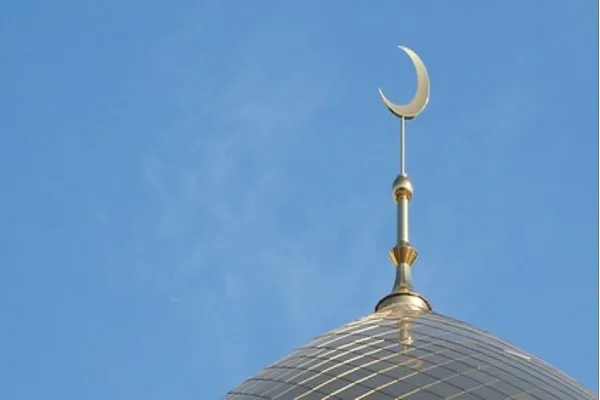 اعتراض مسلمانان آلمان به توقف پروژه ساخت مسجد