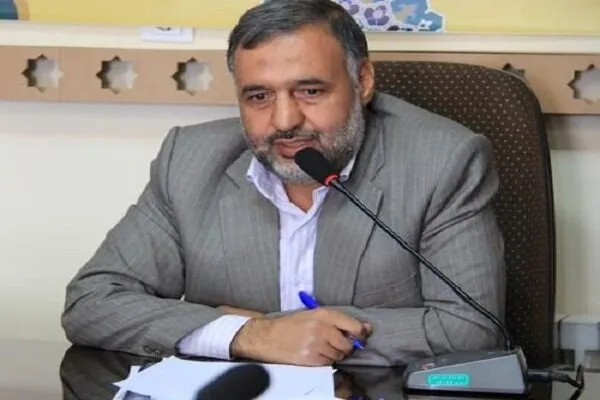 راهپیمایی خودرویی در حمایت از مردم فلسطین در کرمان برگزار می‌شود
