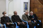 سفر سعید پرویزی به خراسان جنوبی