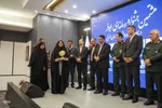 آیین اختتامیه هشتمین جشنواره رسانه‌ای ابوذر