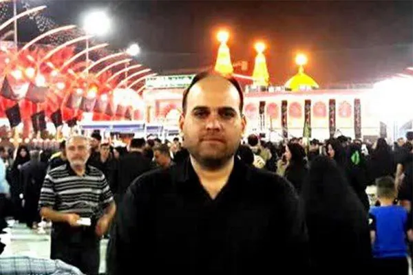 خادم قرآن و نهج‌البلاغه آسمانی شد
