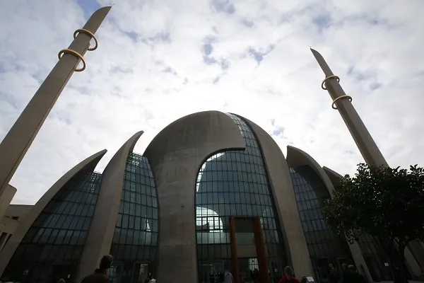 Alemania: primera llamada a la oración en Colonia programada para el 14 de octubre