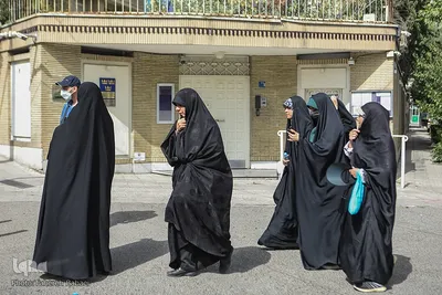 تجمع جامعه قرآنی در پی هتک حرمت به قرآن