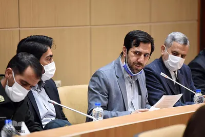 نشست هم اندیشی رؤسای کمیته های تخصصی ستاد دهه مبارک فجر استان فارس‎‎