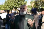 راهپیمایی مردم اصفهان در حمایت از مردم مظلوم فلسطین