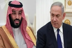 Tawala za Israel na Saudia kutangaza uhusiano rasmi baina yao