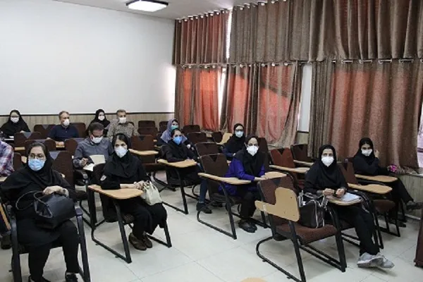 برگزاری کارگاه آموزشی «مشاوره پیش از ازدواج» در سنندج