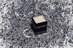Riyadh Launches New Website for Qataris to Register for Hajj