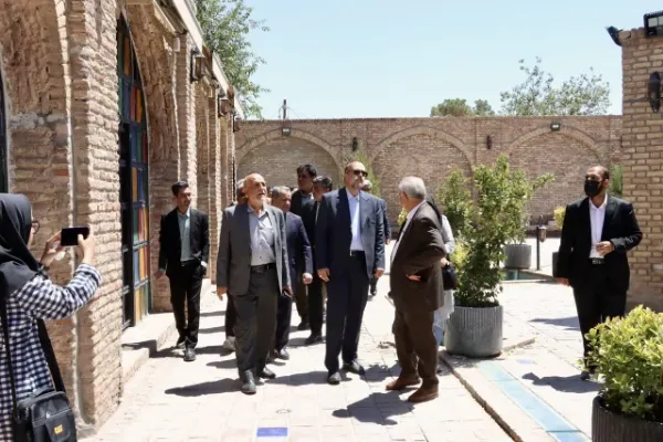 بازدید