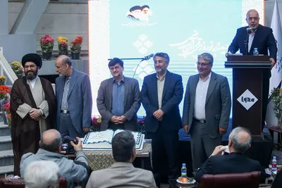 دهمین دیدار نوروزی جامعه قرآنی در ایکنا_۲