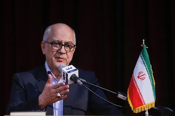 5 شخصیت مهم زندگی قرآنی استاد موسوی‌بلده/ بلد نیستمی که سبب خیر شد
