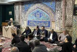گردهمایی قرآن‌آموزان «احسن‌الحدیث» در مشهد + عکس