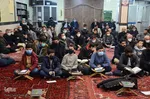 ششمین دوره جشنواره تلاوت های مجلسی‎‎