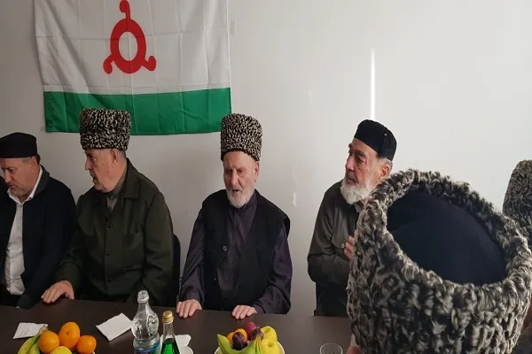 В Ингушетии на базе ЦДУМ создадут духовно-просветительский центр мусульман