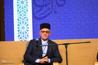 اختتامیه چهارمین کنگره بین‌المللی «راه نجات، نهج‌البلاغه و حکمرانی علوی» در اصفهان