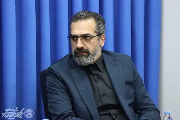 دیدار معاون رئیس جمهور و رئیس سازمان انرژی اتمی ایران با نماینده ولی فقیه در مازندران