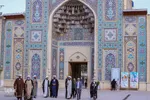 دومین نشست عمومی روحانیون و طلاب استان فارس‎‎