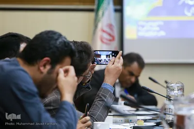 نشست همگرایی رسانه ای برای رفع بحران