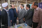 نمایشگاه دستاوردهای جهاددانشگاهی استان سمنان‎