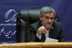 «محمدهادی ایمانیه» استاندار فارس