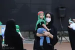 همایش شیر خوارگان حسینی‎‎
