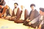 بیستمین یادواره ۲۲۰ شهید بخش چهاردانگه ساری