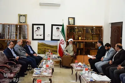 سفر یک روزه رئیس جهاد دانشگاهی کشور به چهارمحال و بختیاری