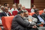 همایش آموزشی توجیهی منطقه ۴ حج تمتع ۹۸