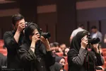 آئین گرامیداشت روز خبرنگار در شیراز‎
