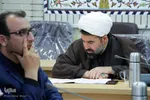 شانزدهمین شورای توسعه فعالیت‌های قرآنی چهارمحال و بختیاری‎
