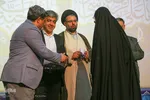 همایش تجلیل از قرآن‌آموزان مرکز حفظ ثامن‌الائمه (ع)