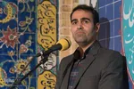 آیین رونمایی از سقاخانه مرمت شده چهارراه نقاشی