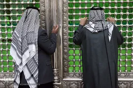 حرم امام خمینی(ره)