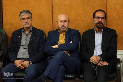 افتتاحیه محفل انس با قرآن مسجد فخرآباد