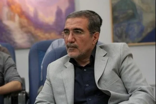 برپایی خیمه هنر حسینی اتفاقی مثبت است