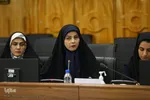 نشست خبری استاندار اصفهان با اصحاب رسانه
