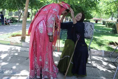 جشنواره دست ساز سفالی در شیراز‎‎