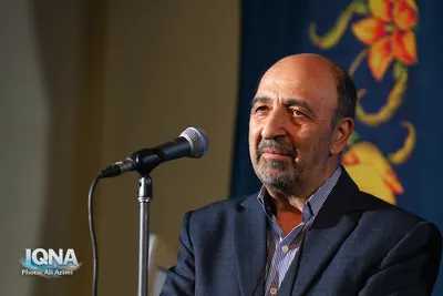 مراسم اولین سالگرد درگذشت استاد فرشچیان در اصفهان
